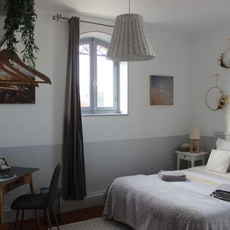 Maison D'Hotes La Poterne Epernay Ngoại thất bức ảnh
