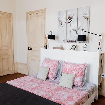 Maison D'Hotes La Poterne Epernay Ngoại thất bức ảnh