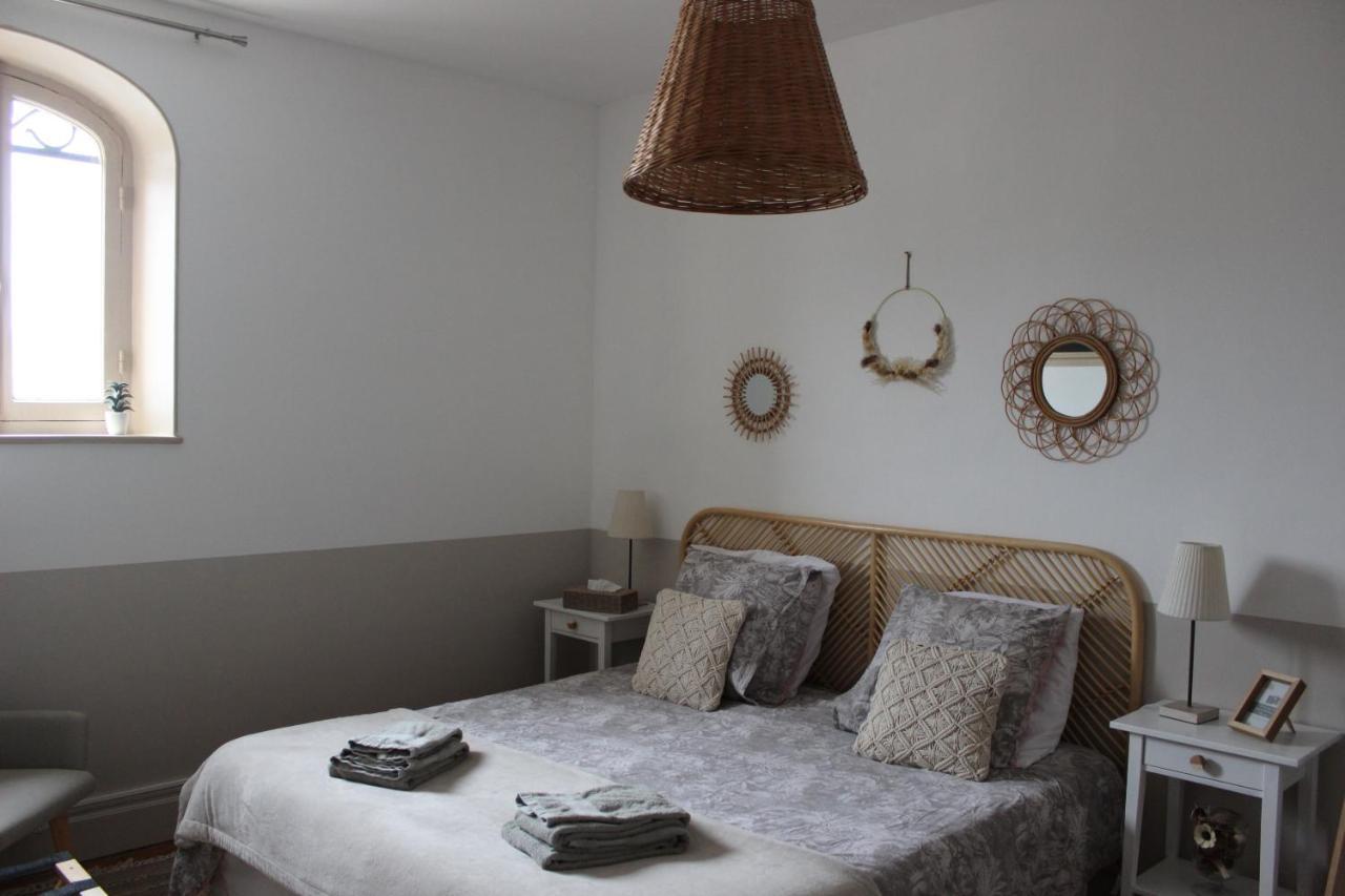 Maison D'Hotes La Poterne Epernay Ngoại thất bức ảnh