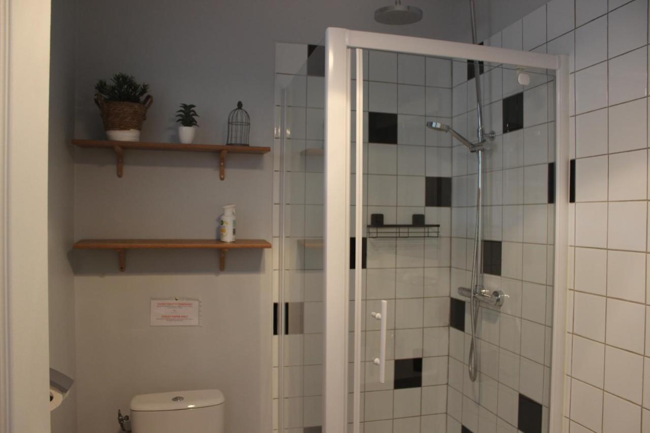 Maison D'Hotes La Poterne Epernay Ngoại thất bức ảnh