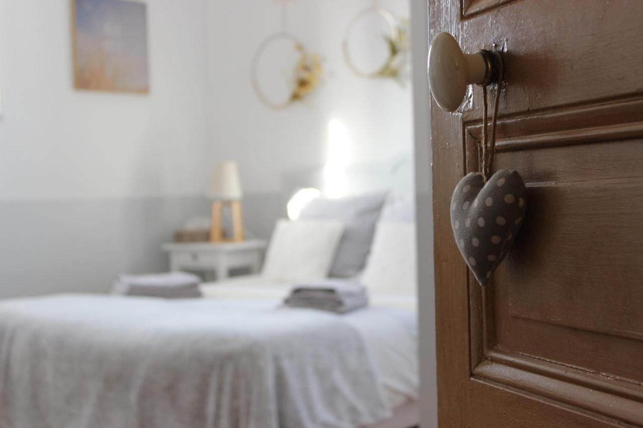 Maison D'Hotes La Poterne Epernay Ngoại thất bức ảnh