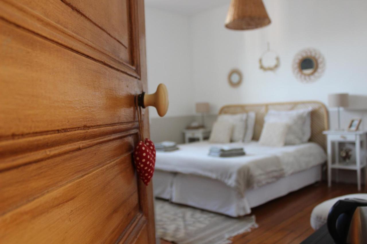 Maison D'Hotes La Poterne Epernay Ngoại thất bức ảnh