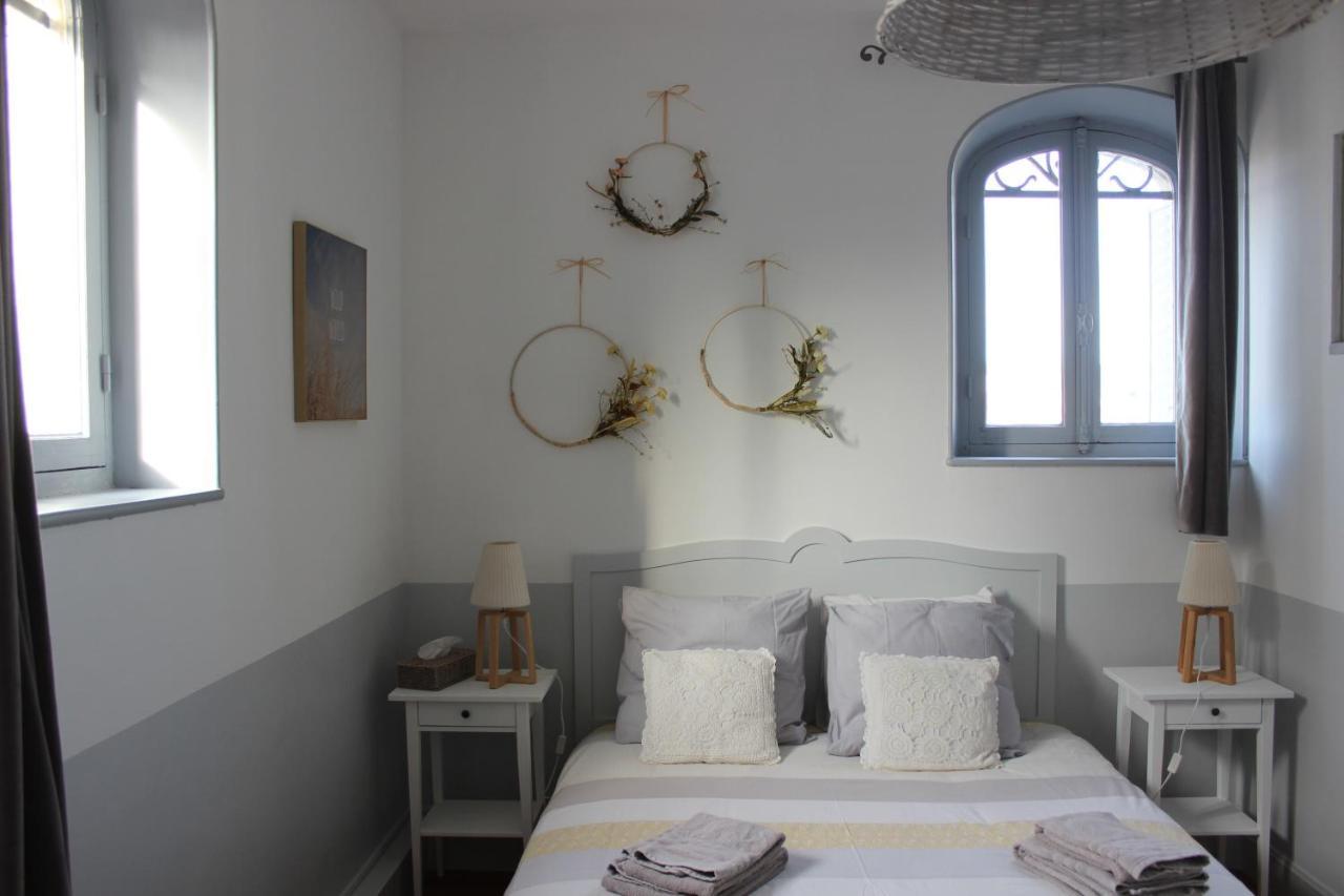 Maison D'Hotes La Poterne Epernay Ngoại thất bức ảnh