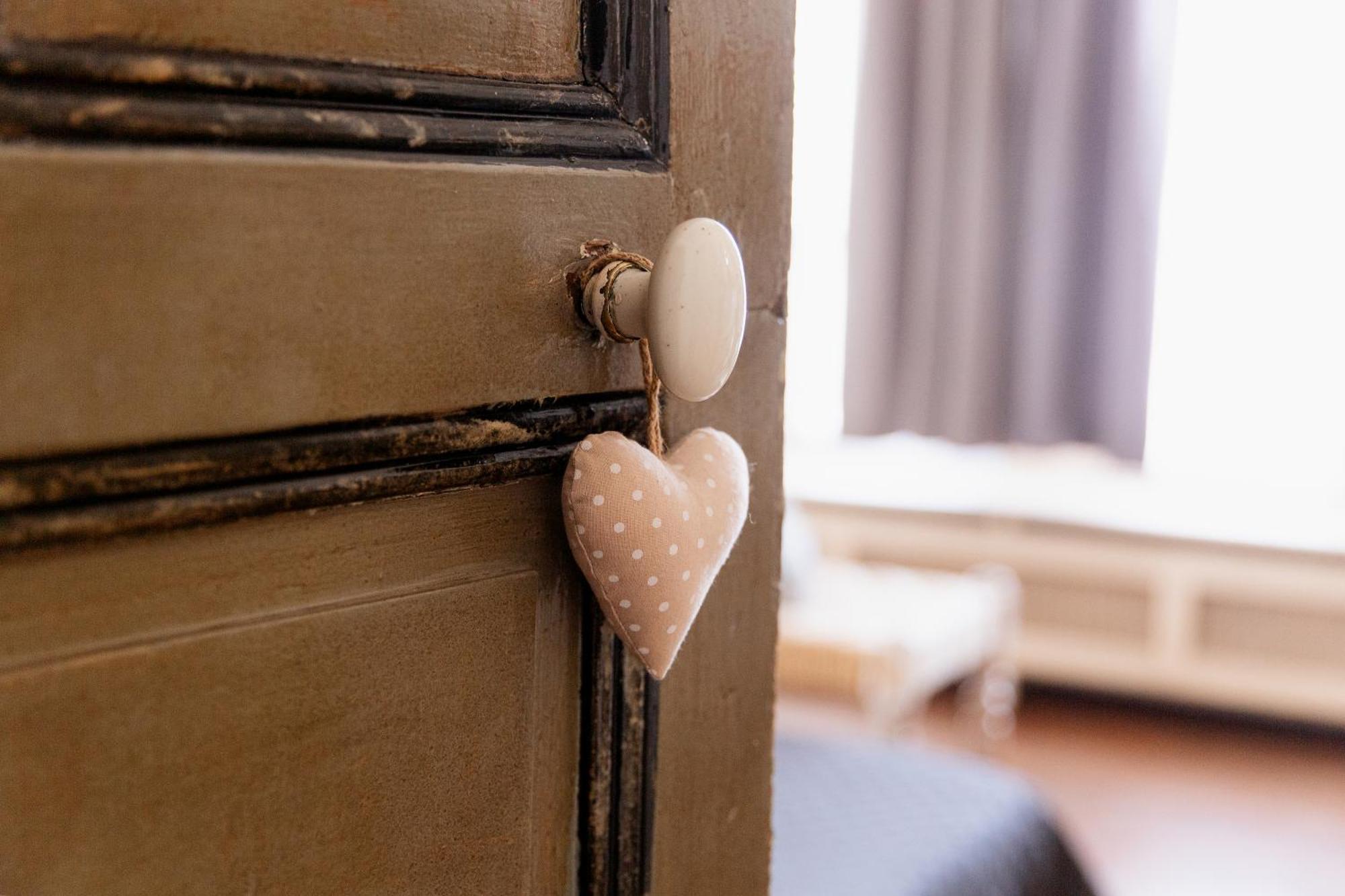 Maison D'Hotes La Poterne Epernay Ngoại thất bức ảnh