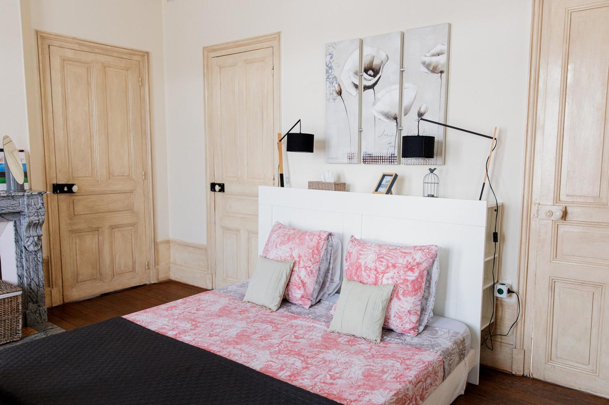 Maison D'Hotes La Poterne Epernay Ngoại thất bức ảnh