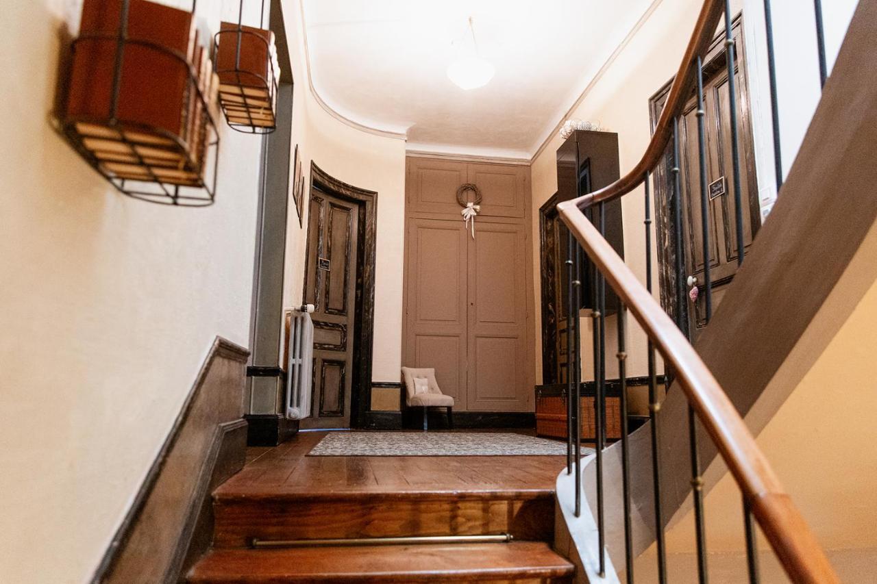 Maison D'Hotes La Poterne Epernay Ngoại thất bức ảnh