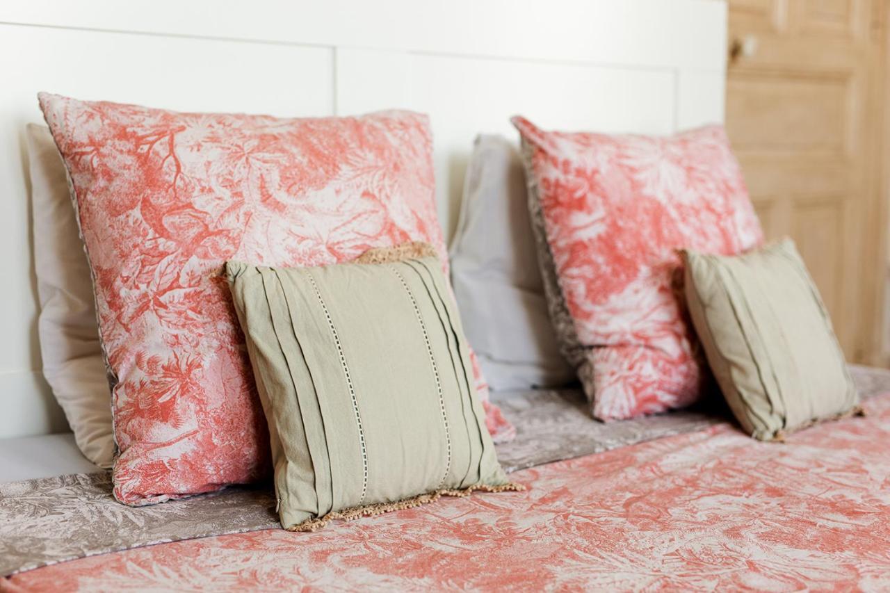 Maison D'Hotes La Poterne Epernay Ngoại thất bức ảnh