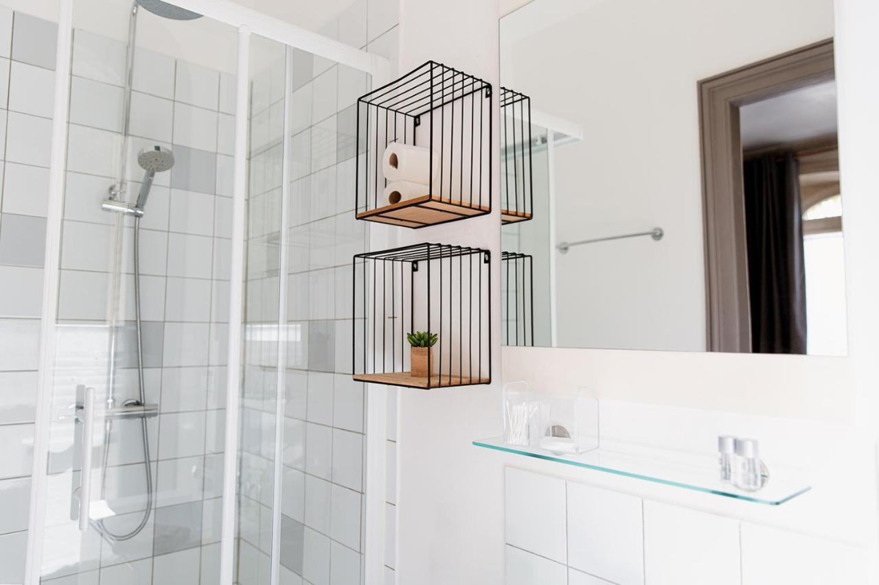 Maison D'Hotes La Poterne Epernay Ngoại thất bức ảnh