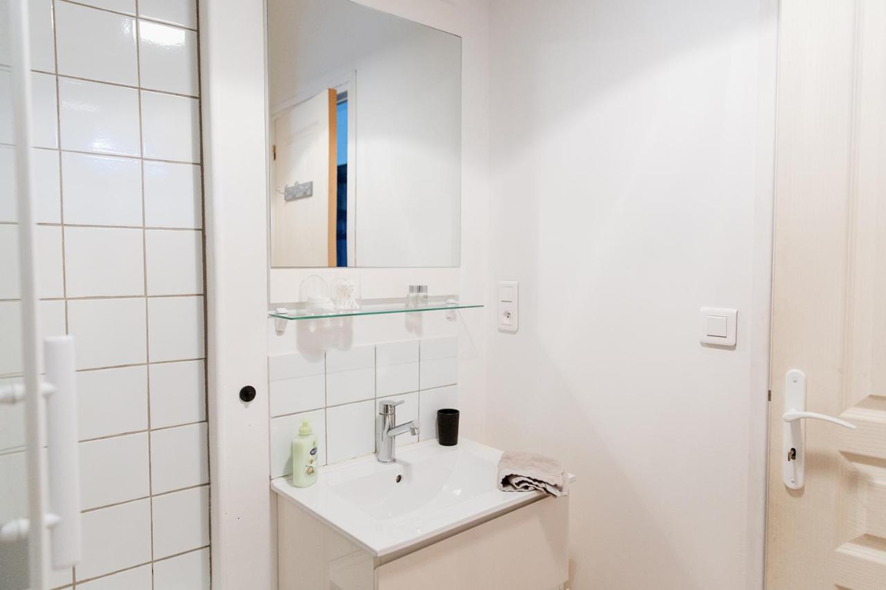 Maison D'Hotes La Poterne Epernay Ngoại thất bức ảnh