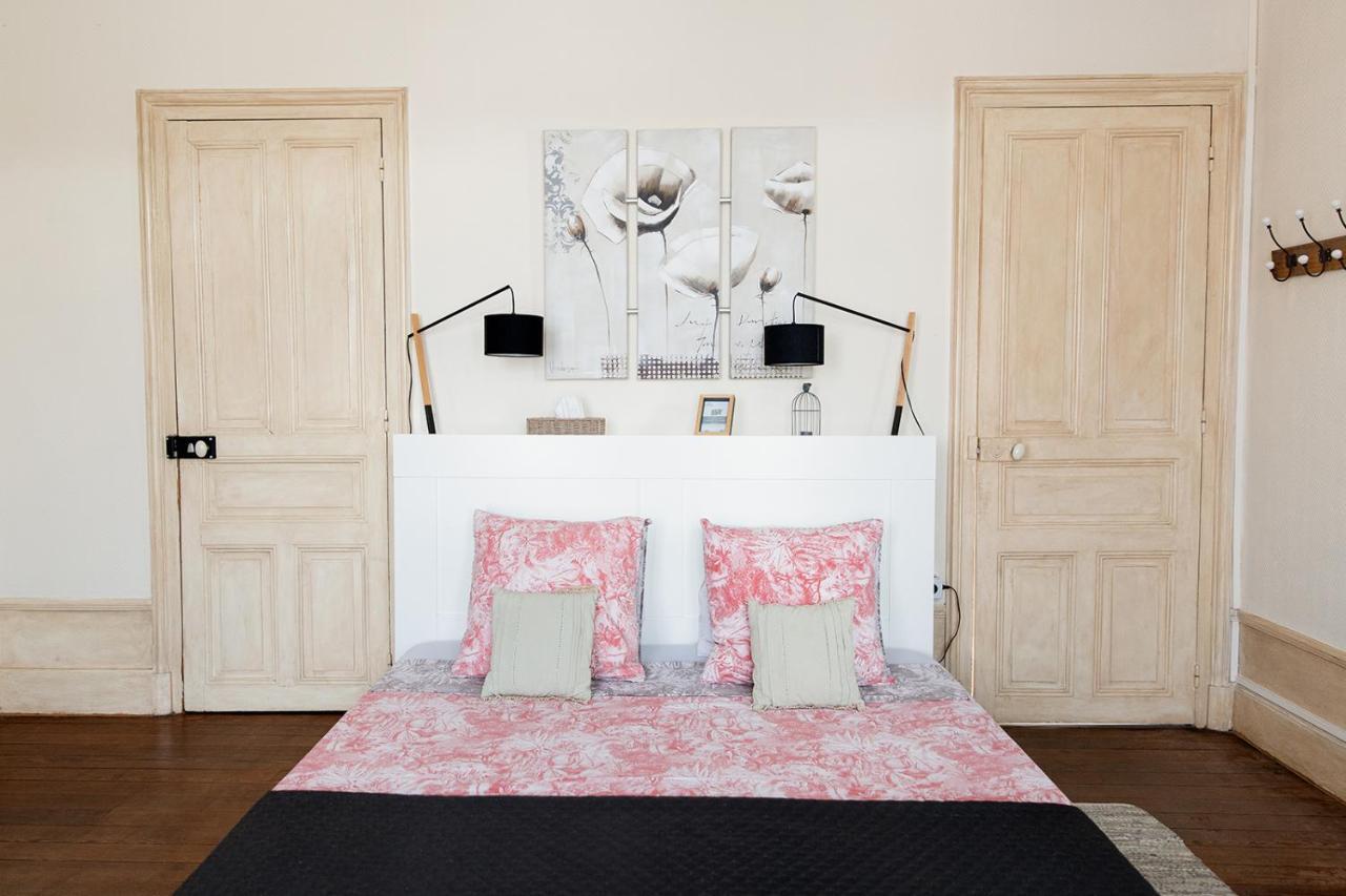 Maison D'Hotes La Poterne Epernay Ngoại thất bức ảnh