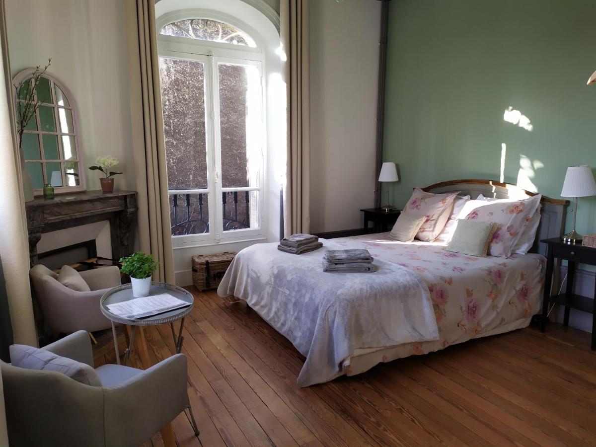 Maison D'Hotes La Poterne Epernay Ngoại thất bức ảnh