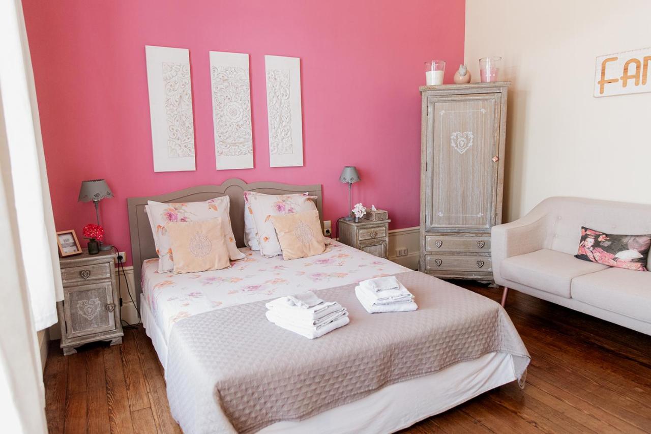 Maison D'Hotes La Poterne Epernay Ngoại thất bức ảnh