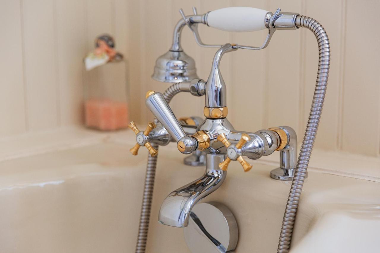 Maison D'Hotes La Poterne Epernay Ngoại thất bức ảnh